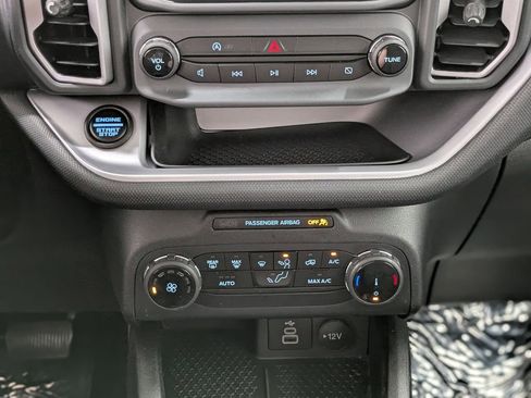 Used 2023 Ford Bronco Sport Big Bend AWD/4WD image 21