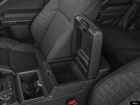 New 2026 Toyota 4Runner TRD Off-Road Premium AWD/4WD image 12