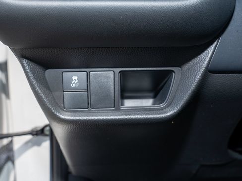 Certified 2024 Honda HR-V Sport image 28
