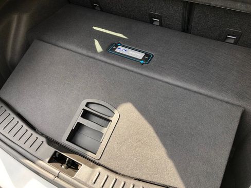 Used 2016 Ford Focus BEV image 21