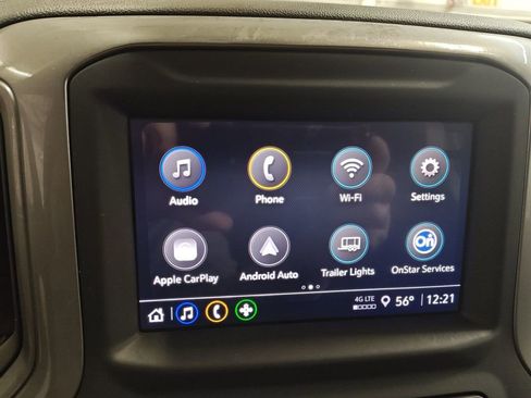 New 2026 Chevrolet Silverado 2500 Custom w/ Custom Convenience Package image 22