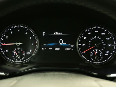Certified 2023 Hyundai Santa Fe SEL AWD/4WD image 22