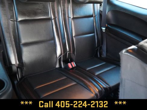 Used 2024 Dodge Durango R/T AWD/4WD image 27