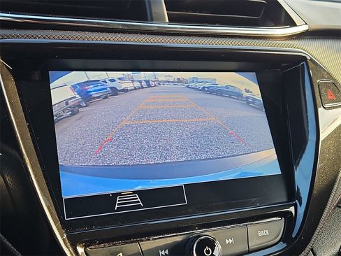 Certified 2023 Chevrolet TrailBlazer RS w/ Convenience Package image 15