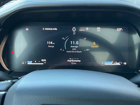 New 2026 Jeep Grand Cherokee Limited image 25