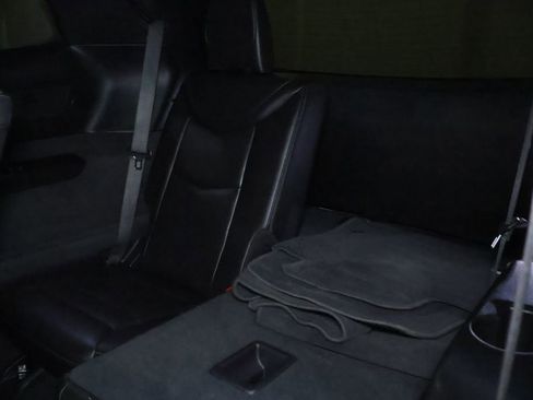 Used 2020 Cadillac XT6 Sport image 17