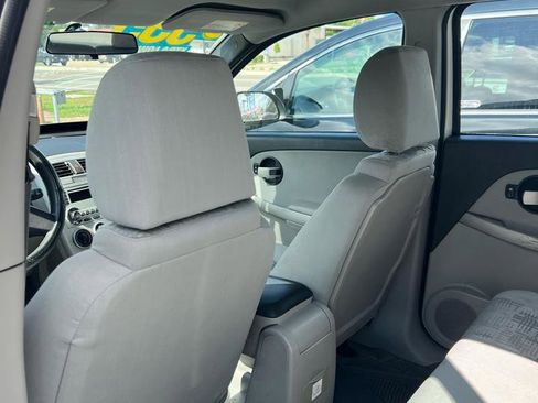 Used 2005 Chevrolet Equinox LS FWD image 5