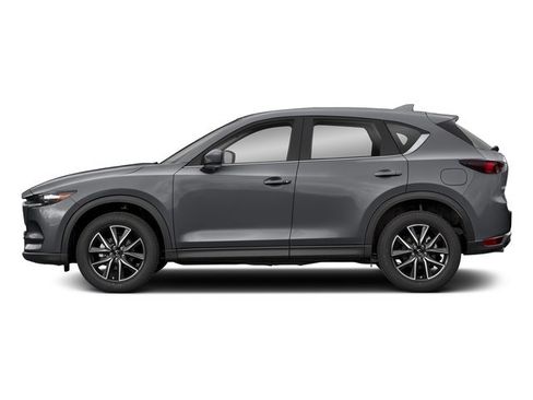 Used 2018 MAZDA CX-5 Touring w/ Preferred Equipment Package FWD image 3