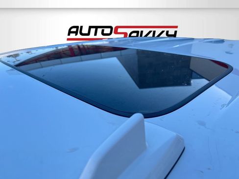 Used 2022 Chevrolet Silverado 1500 LTZ w/ LTZ Premium Package image 23