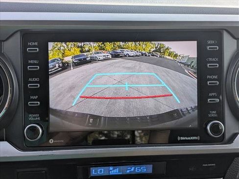 Used 2023 Toyota Tacoma SR5 image 17