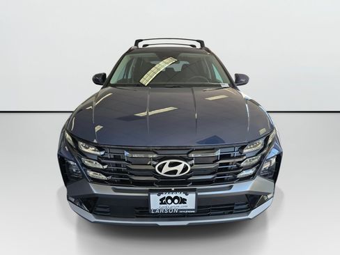 New 2026 Hyundai Tucson SEL Plus AWD/4WD image 8