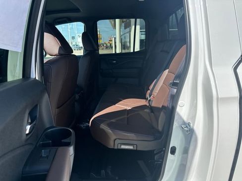 New 2026 Honda Ridgeline RTL image 21