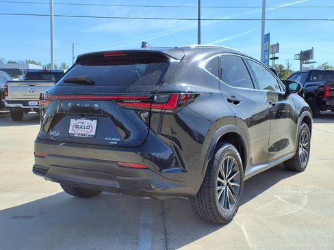 Used 2023 Lexus NX 350 AWD image 6