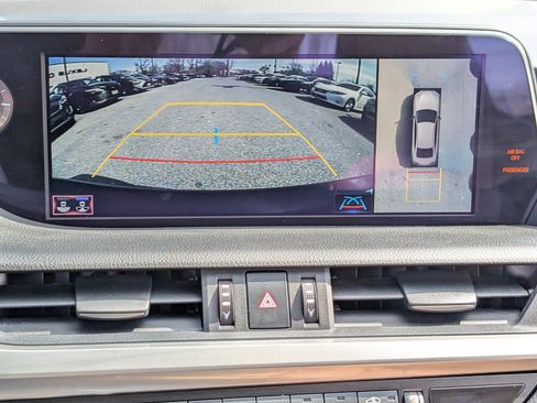 Certified 2020 Lexus ES 350 Ultra Luxury w/ Accessory Package 2 image 30