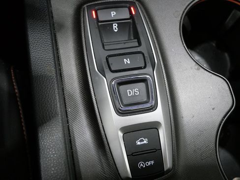 Used 2024 Honda Ridgeline TrailSport image 22
