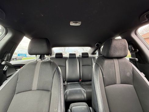 Used 2020 Honda Civic Sport image 22