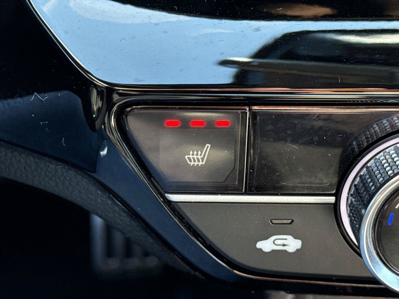 Certified 2025 Honda Civic Sport image 27