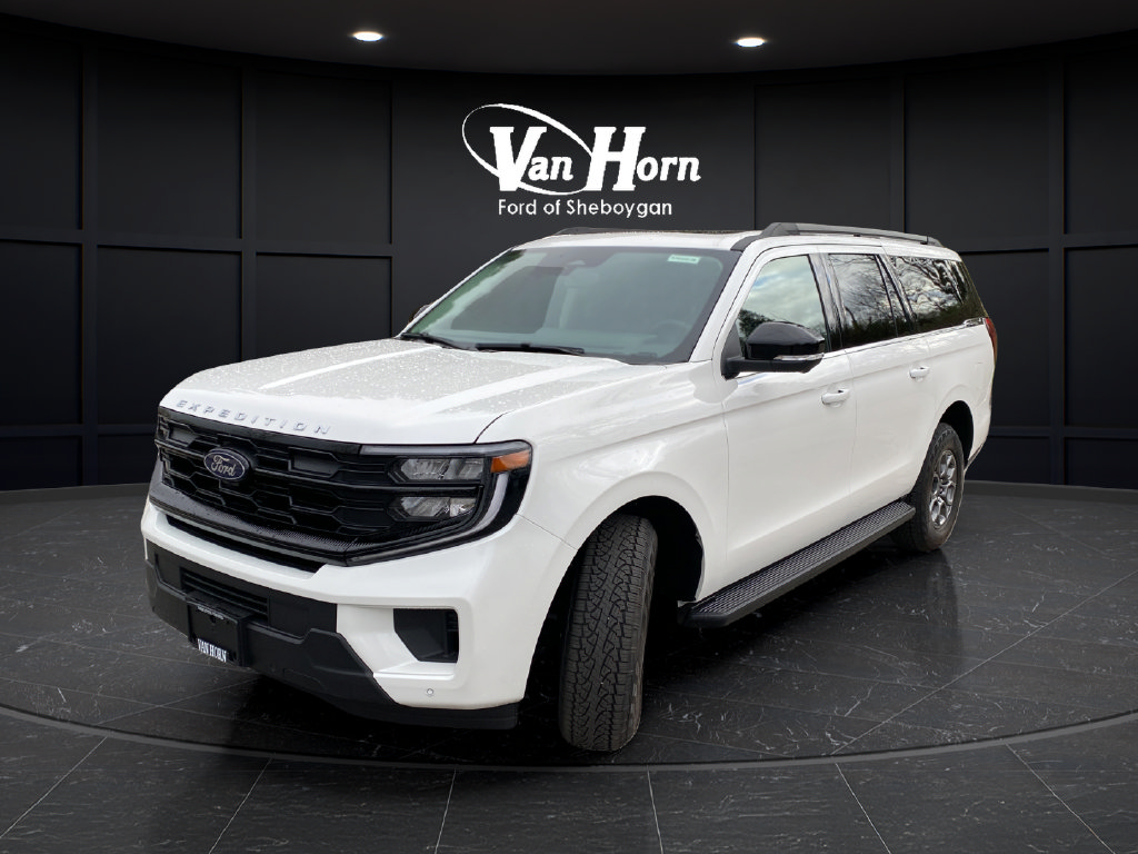 Used 2026 Ford Expedition Max Active AWD/4WD image 7