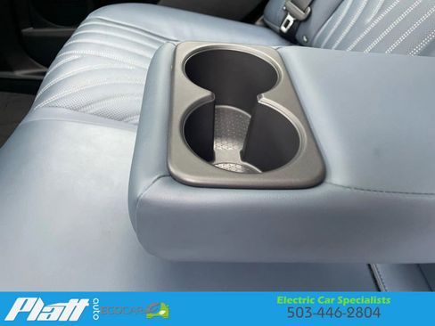 Used 2023 Nissan Ariya image 45