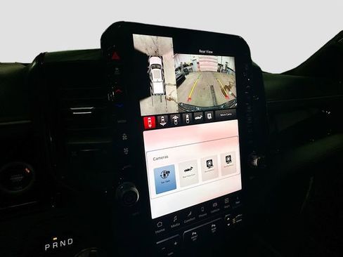 New 2026 RAM 1500 Limited image 15