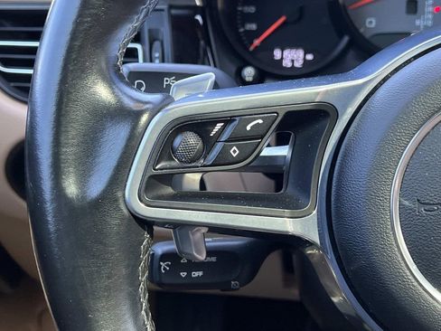 Used 2019 Porsche Macan S AWD/4WD image 23