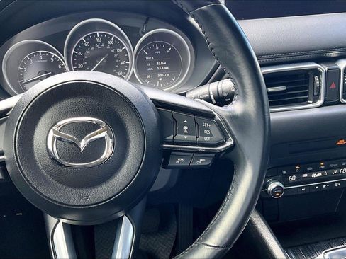 Used 2021 MAZDA CX-30 FWD 2.5 S w/ Select Package image 12