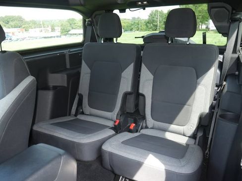 Used 2023 Ford Bronco Big Bend AWD/4WD image 23