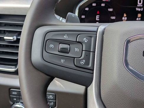 New 2026 GMC Sierra 1500 Denali w/ Denali Reserve Package AWD/4WD image 26