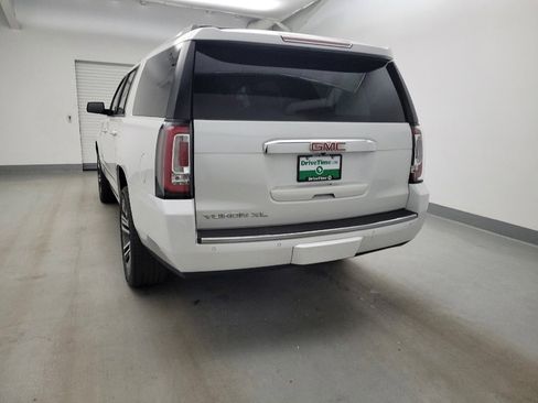Used 2018 GMC Yukon XL Denali w/ Denali Ultimate Package image 6