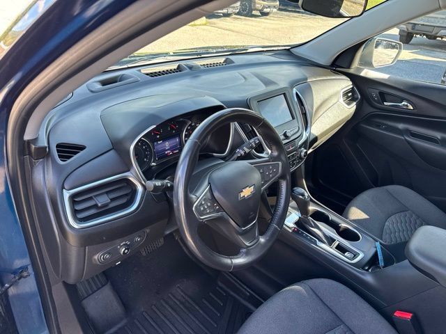 Used 2021 Chevrolet Equinox LT AWD/4WD image 61