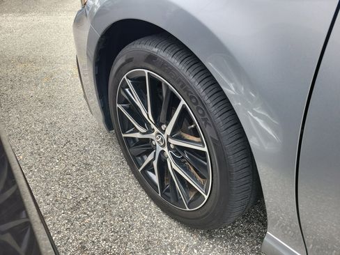 Used 2023 Toyota Camry SE image 27