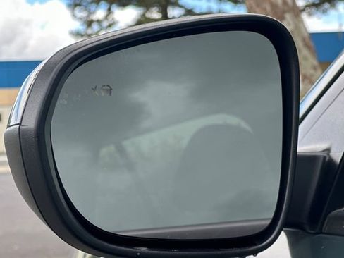 Used 2025 Chevrolet Trax LT w/ Driver Confidence Package image 52