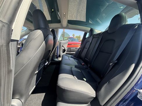 Used 2023 Tesla Model 3 Standard Range RWD image 13