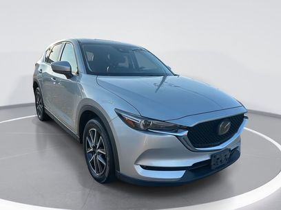 Used 2018 MAZDA CX-5 Grand Touring