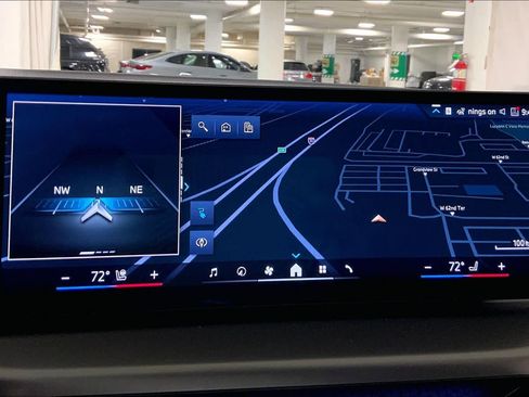 New 2026 BMW i4 xDrive40i w/ M Sport Package AWD/4WD image 18
