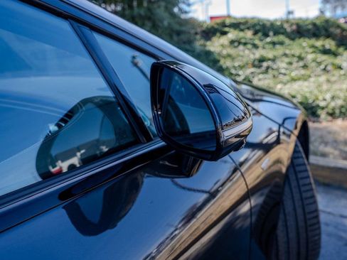 Used 2023 Mercedes-Benz EQS AMG 4MATIC w/ Trim Level Package image 30