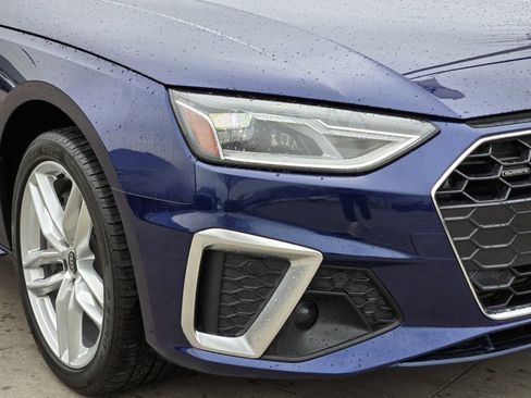 Used 2021 Audi A4 2.0T Premium w/ Convenience Package image 9