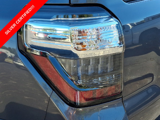 Certified 2019 Toyota 4Runner SR5 Premium AWD/4WD image 10