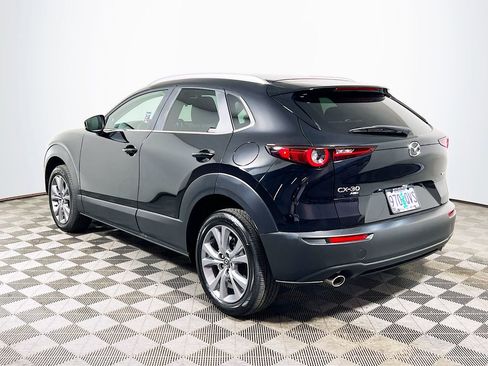 Used 2025 MAZDA CX-30 AWD 2.5 S w/ Preferred Package image 5