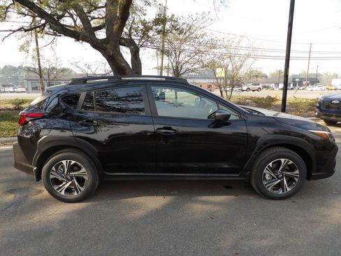 New 2026 Subaru Crosstrek 2.0i Premium AWD/4WD image 4