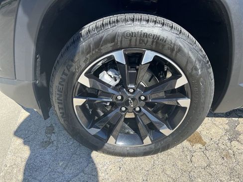 New 2026 Chevrolet Equinox RS w/ LPO, Floor Liner Package image 33