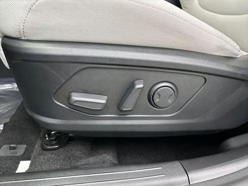 New 2026 Hyundai Tucson SEL image 10