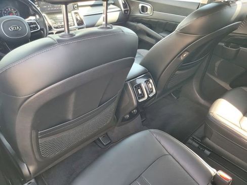 Used 2021 Kia Sorento SX image 12
