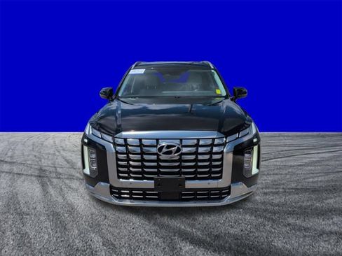 Used 2024 Hyundai Palisade Calligraphy AWD/4WD image 9