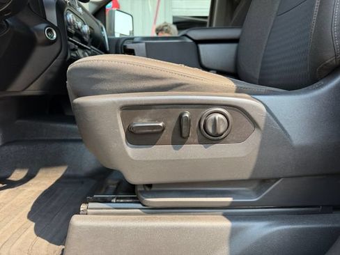 Used 2020 GMC Sierra 2500 SLE w/ SLE Convenience Package AWD/4WD image 26