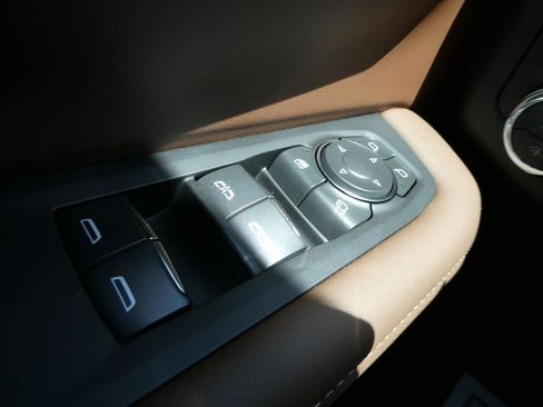 New 2026 Chevrolet Suburban High Country AWD/4WD image 20