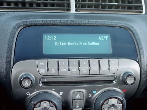 Used 2011 Chevrolet Camaro SS w/ RS Package image 21