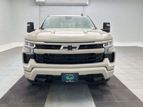 Certified 2026 Chevrolet Silverado 1500 RST w/ Convenience Package II AWD/4WD image 6
