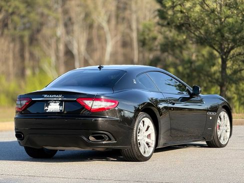 Used 2013 Maserati GranTurismo Sport image 10