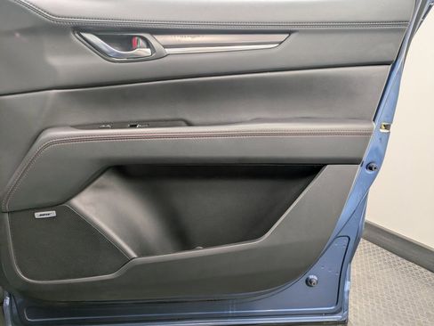 Certified 2023 MAZDA CX-5 AWD 2.5 Turbo image 27